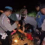 Operasi Pekat, Polsek Jongkong Amankan Miras