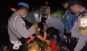 Operasi Pekat, Polsek Jongkong Amankan Miras