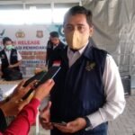 Selama Ramadan, BPOM Mamuju Gencar Awasi Bahan Makanan