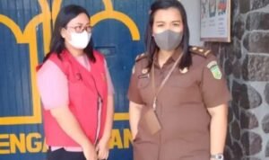 Tersandung Zinah, Oknum ASN di Sergai Masuk Lapas