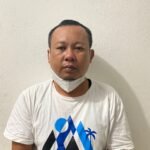 Lepas dari Rutan, Dendi Tahanan Tipikor Lari ke Hutan di Selimbau