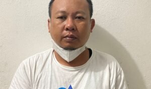 Lepas dari Rutan, Dendi Tahanan Tipikor Lari ke Hutan di Selimbau