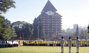 Berikut 9 Jurusan di UI yang Paling Banyak Diminati, Cek Syarat bagi yang Lolos