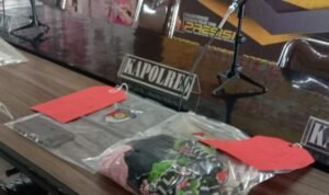 Bejat, Ayah di Kapuas Hulu Tega Setubuhi Anak Tiri Sejak Usia 14 Tahun