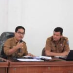 Pemkab Labuhanbatu Lakukan Rapat Persiapan Pemetaan Potensi Investasi Daerah