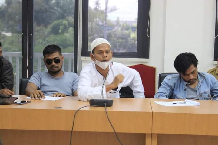 Solar Langka di 4 Kecamatan, Ini Upaya Pemkab Labuhanbatu