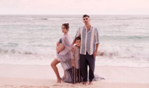 Unggah Foto USG, Jedar: Si Mancung Mama