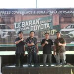 Kalla Toyota Mamuju Hadirkan Promo Cicilan 0 Persen