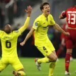 Tahan Imbang Bayern Munchen, Villarreal Lolos ke Semifinal Liga Champions