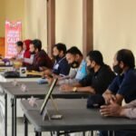 Penerimaan Polri, Polres Kapuas Hulu Libatkan Outsourching   