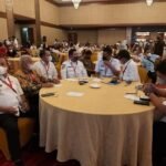 Bupati Labuhanbatu Ikuti Roving Seminar Kekayaan Intelektual