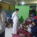 Camat Purwakarta dan Lurah Tegalmunjul, Turun Langsung Tinjau Giat Tarling