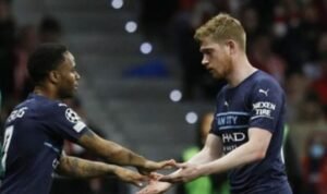 Berikut Jadwal Semifinal Liga Champions