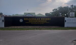 Oknum ASN Sergai Ditahan karena Zinah, Kini Publik Bertanya?