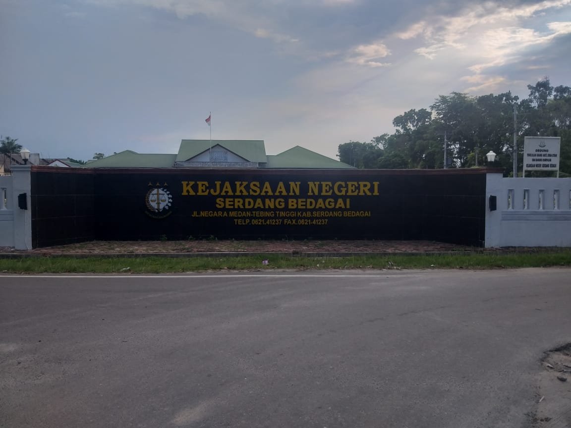 Oknum ASN Sergai Ditahan karena Zinah, Kini Publik Bertanya?