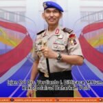 Kapolda Sulbar Berganti, Ini Sosok Penggantinya