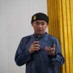 Wabup Kapuas Hulu Hadiri Safari Ramadhan di Dua Kecamatan