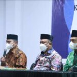 Kakanwil Kemenag Sulbar Harap ASN Menjadi Muzakki