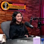 Sindir Thofu, Chika Jadi Sasaran Warganet   