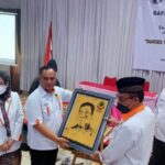 Partai Berkarya Sumsel Siap Verifikasi KPU untuk Memenangkan Pemilu 2024