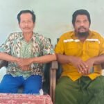 Isu Selingkuh Oknum Kaur Kesra Desa Karanganom Tulungagung, Begini Pendapat Tokoh Masyarakat Setempat