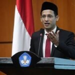 Nadiem Anwar Makarim, Luncurkan Merdeka Belajar Eposide 10