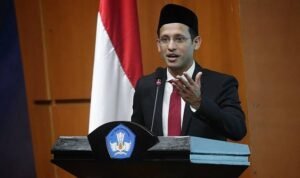 Nadiem Anwar Makarim, Luncurkan Merdeka Belajar Eposide 10