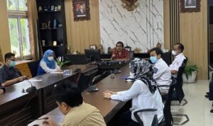 Persoalan Pendidikan Sangat Rumit, Ini Kata Ketua Komisi D DPRD Kota Bandung