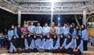 Perkuat Silaturahmi, DPK BKPRMI Marbau Gelar Bukber