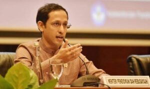 Kemendikbudristek Buka Peluang Mahasiswa Vokasi   