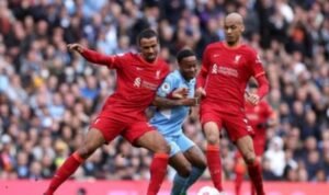 Jadwal Siaran Langsung Man City VS Liverpool di Piala FA