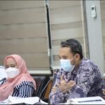 DPRD Kota Bandung Tagih Realisasi Janji Wali Kota