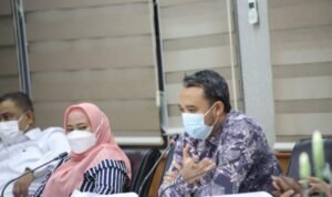 DPRD Kota Bandung Tagih Realisasi Janji Wali Kota