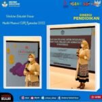 Direktur Sekolah Dasar Datangi Acara Huawei CLSR Ramadan 2022, Ada Apa? 