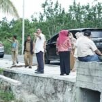 Komisi III Berikan Catatan Khusus Pada Objek Pembangunan Ruas Jalan di Babel