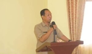 Dituding Selewengkan Anggaran Pembangunan Jalan Waserat-Karas, Begini Klarifikasi Plt Kadis PU(PR)2KP Fakfak