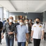 Lewat Karang Taruna, Ini Harapan Plt Wali Kota Bandung