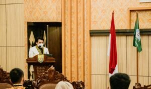 PB PII Kecam Tindakan Kekerasan Israel Terhadap Palestina   