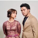 Fuji Pakai Hijab, Thariq: Assalamualaikum Ukhti