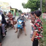 LMP MAC Bojong Purwakarta Bagikan 1500 Ta’jil 