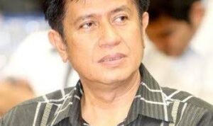 PWI Pusat Sebut Tanda Tangan Wakil Sekretaris I PWI Babel Itu Sah