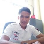 Ketua PWI Bangka Barat : Tak Elok Mempermasalahkan Tanda Tangan