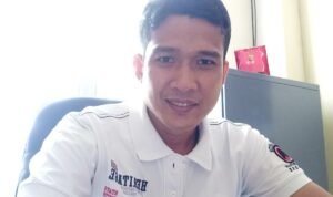 Ketua PWI Bangka Barat : Tak Elok Mempermasalahkan Tanda Tangan