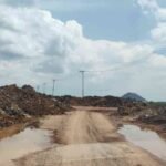 Ini Penampakan Mega Proyek Kawasan Industri Sadai dan Sekitarnya