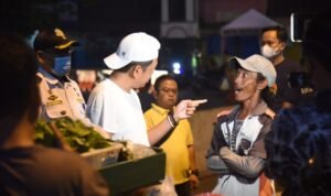 Pejabat Dishub Purwakarta Enggan Memberikan Statement, Terkait Dugaan Bocornya PAD Parkir