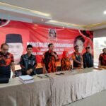 Konsolidasi Organisasi di Purwakarta, MPW PP Jabar Beberkan Program Kerja