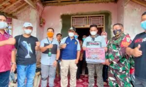 Bela Purwakarta Desak BPJS Kesehatan Sosialisasi Pemberlakuan Status UHC