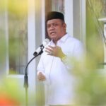 Kakanwil Ajak Pegawai Sukseskan Vaksinasi Booster