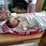 Gizi Buruk, Bayi di Mamuju Butuh Uluran Tangan