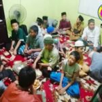 Keseruan GEBRAK Prabumulih Buka Puasa Bersama Anak Yatim dan Tahfizd Al-Quran